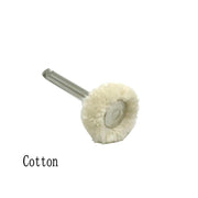 Grinding Buffing 1Pc Dental Accessories