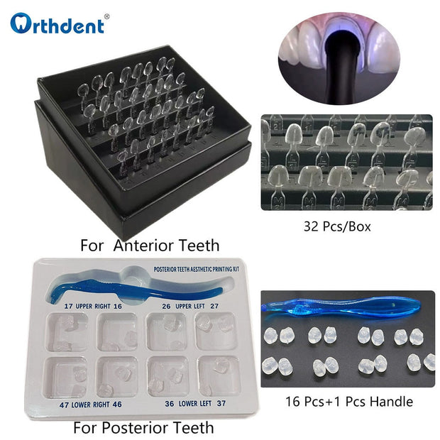 Mold Restoration Filling Material