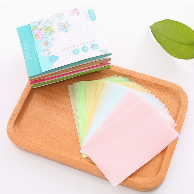 Facial Paper Tissue - 0