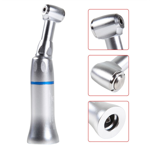 Low Speed Contra Angle Handpiece