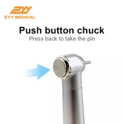 Dental LED High Speed Handpiece