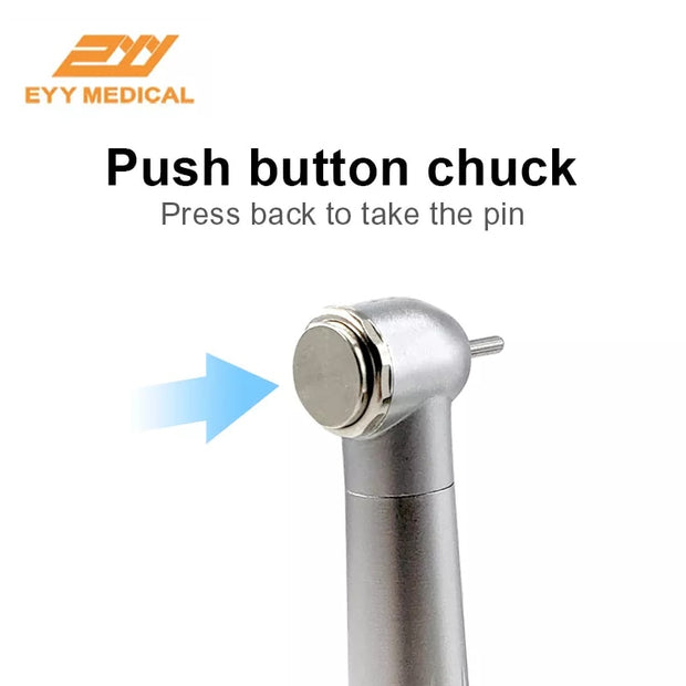 Dental LED High Speed Handpiece