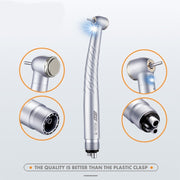 Dental LED High Speed Handpiece
