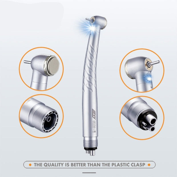 Dental LED High Speed Handpiece