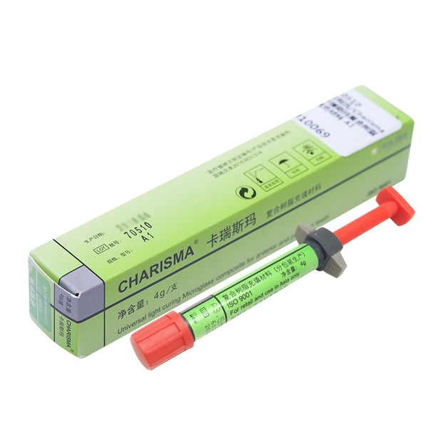 Dentistry 3M Oral Filling Composite