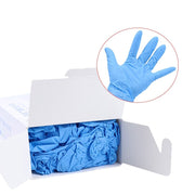 Dentist Disposable Gloves - 0