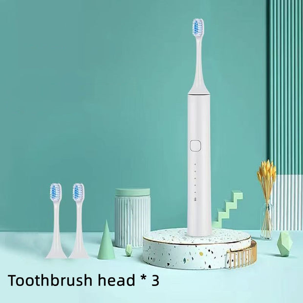 Waterproof Electric Toothbrush