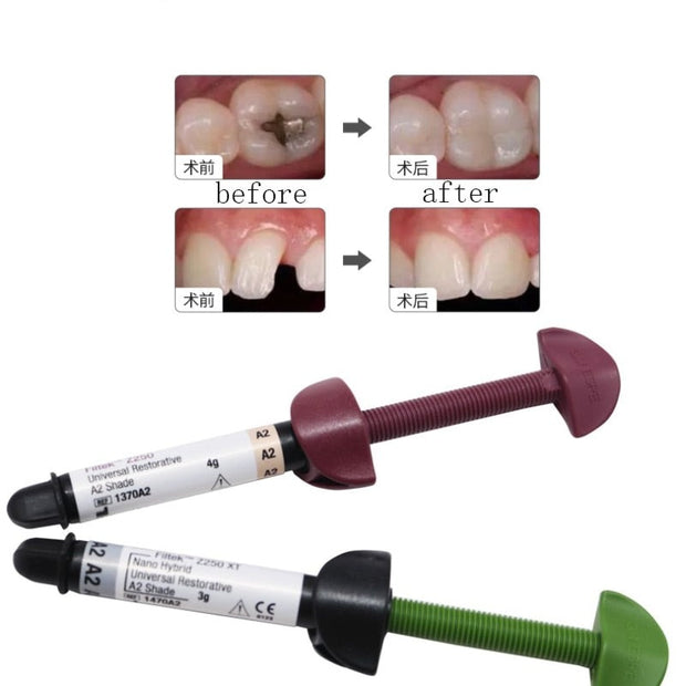 Dentistry 3M Oral Filling Composite