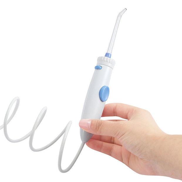 Faucet Oral Irrigator