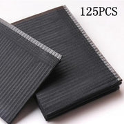 Disposable Dental Towels (Black)