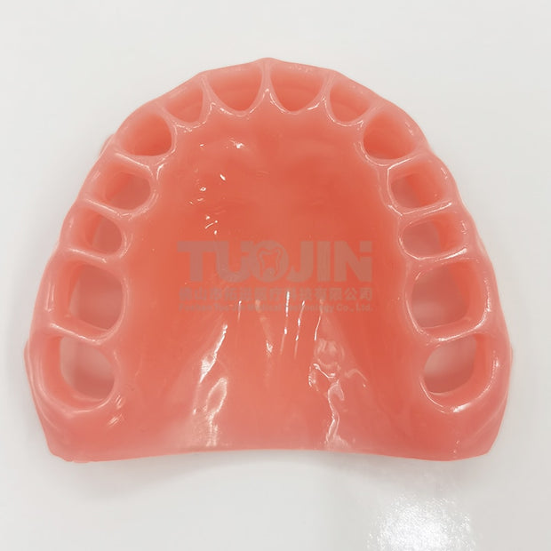Teeth Teaching Accessories soft gums