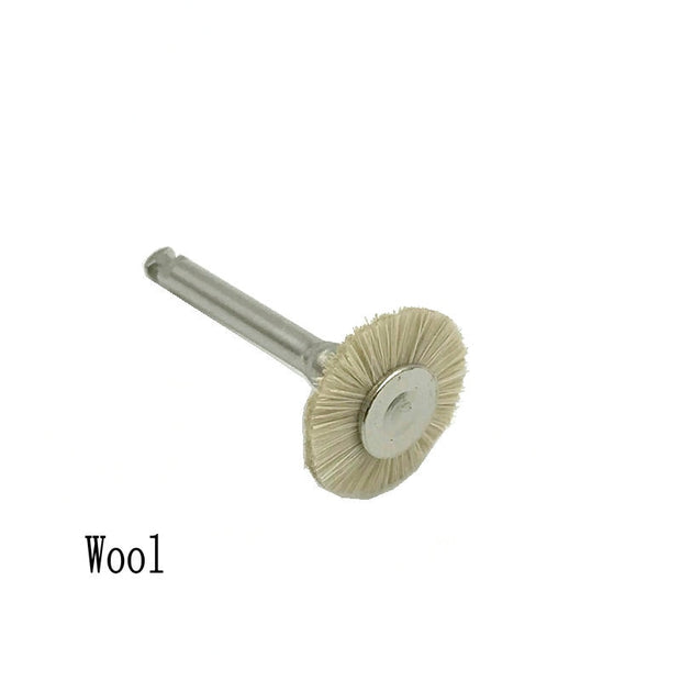 Grinding Buffing 1Pc Dental Accessories