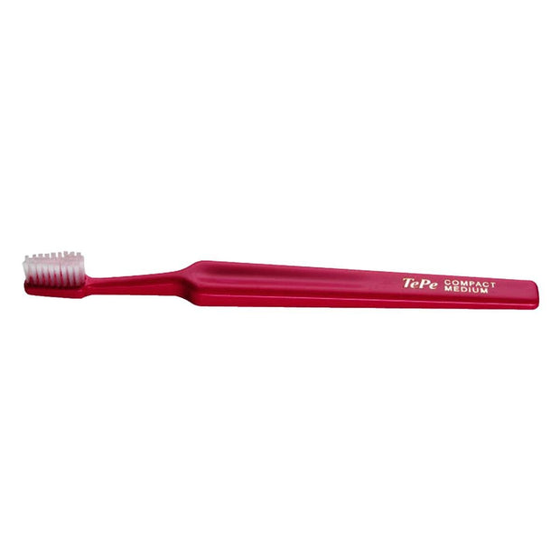 TePe Select Compact Head Medium Toothbrush