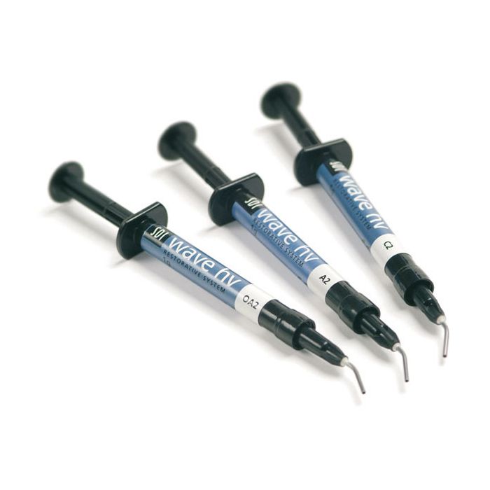 Wave Disposable Tips (200) – Jubilee Dentals
