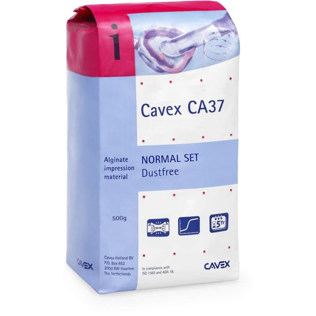 Cavex CA 37 Alginate