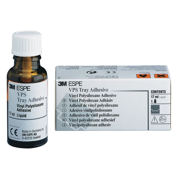 3M Espe VPS Tray Adhesive - 0