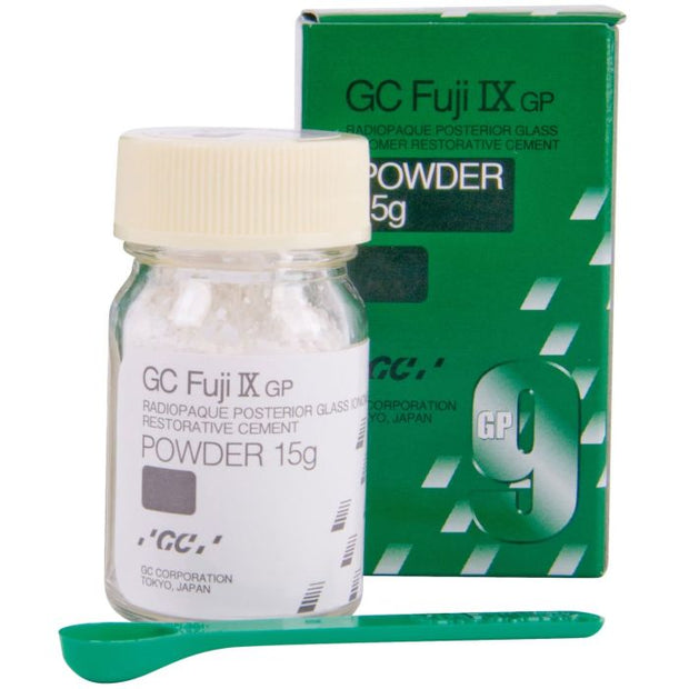 Fuji IX GP - 15g Powder (A2)