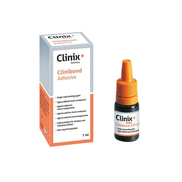 Clinix Clinibond Adhesive - 7ml