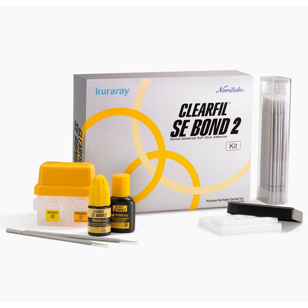 Kuraray Clearfil SE Bond 2
