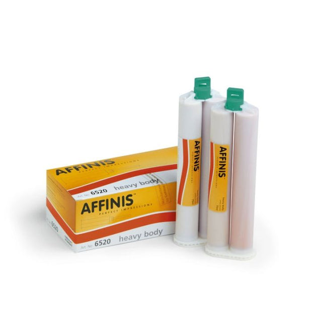Affinis Heavy Body - 1