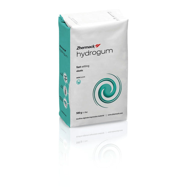 Hydrogum