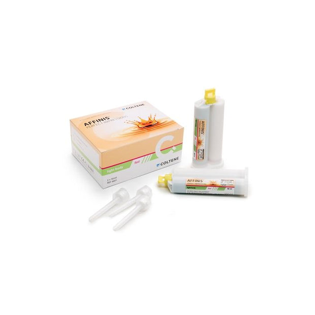 Affinis Light Body Fast - 0