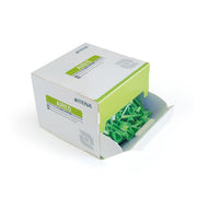 Aireo V-Lock System 3 in 1 Syringe Tips - Green - 0