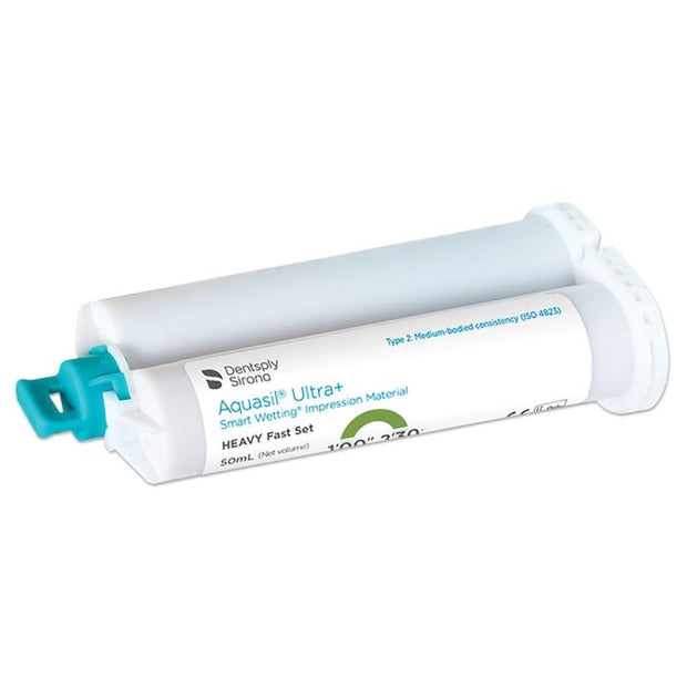 Aquasil Ultra+ Heavy Regular Set - 0