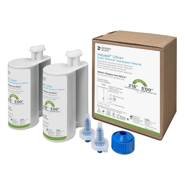 V-Posil: Starter Set - Heavy Soft & Light Fast