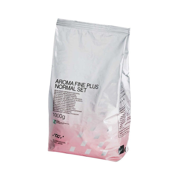 Aroma Fine Plus: Normal Set - Pink - 0