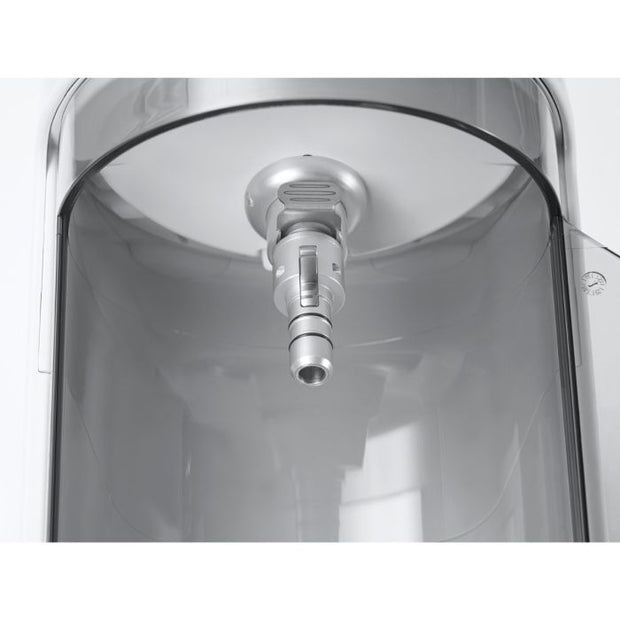 Quick ISO Adaptor - 3