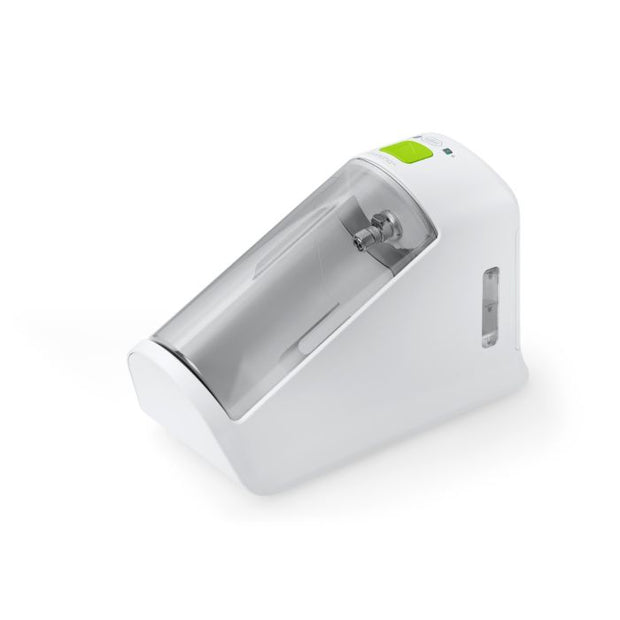 Quick ISO Adaptor - 1