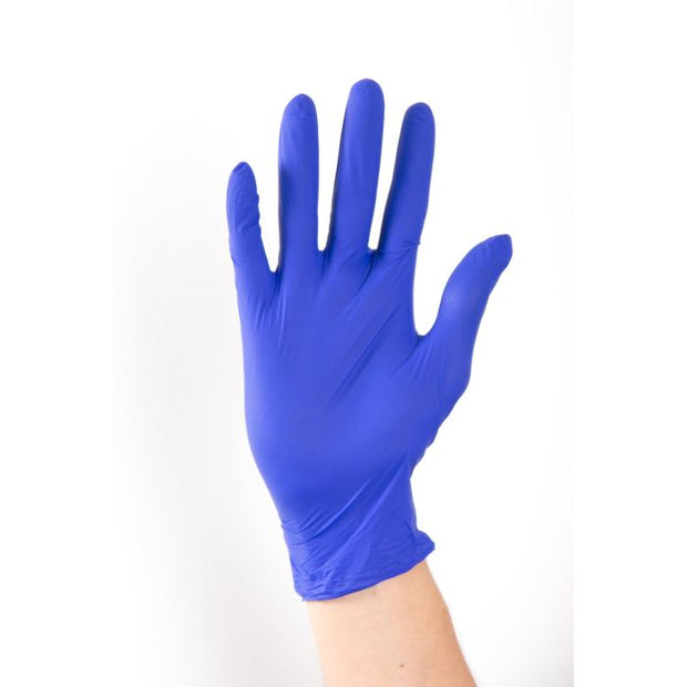 Aurelia® Sonic® 100 Nitrile Powder Free Gloves - XS - 1