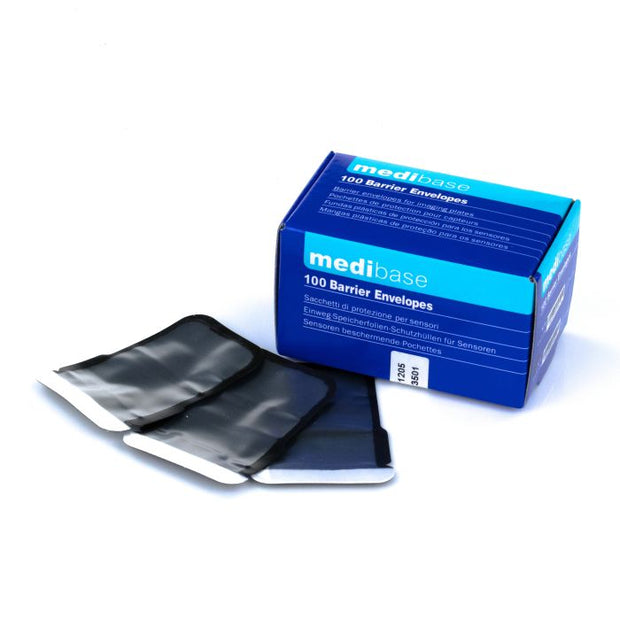 X-Ray Barrier Envelopes Size 2 100 Pcs Per Box - 1