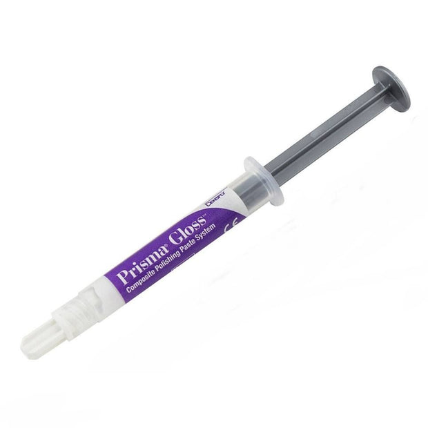 Prisma Gloss Composite Polishing Paste (4g)