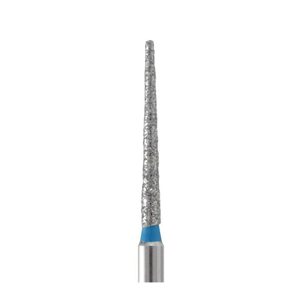 Diamond+ Burs: FG Medium Grit 557 (5)