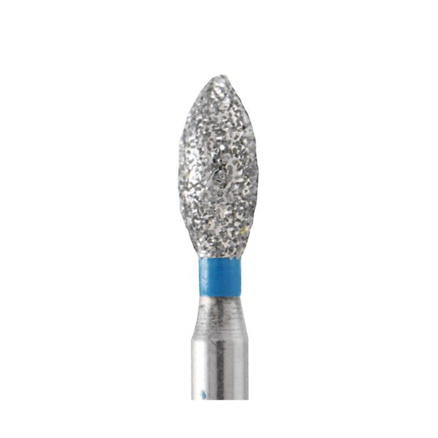 Diamond+ Burs: FG Medium Grit 564 (5)