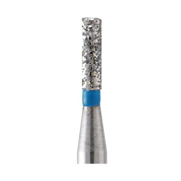 Diamond+ Burs: FG Medium Grit 745 (5)