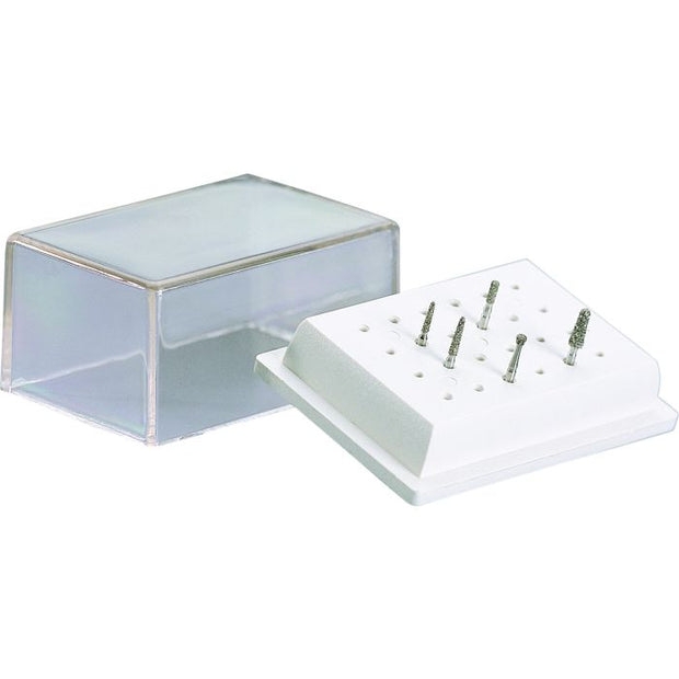 Bur Stand - 48 FG Burs