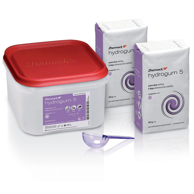 Hydrogum 5 Alginate - Intro Kit