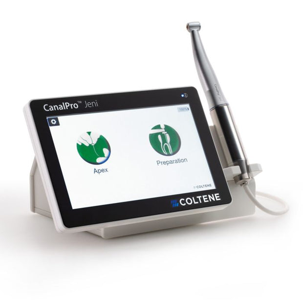 CanalPro Jeni Endodontic Motor - Set Without Handpiece