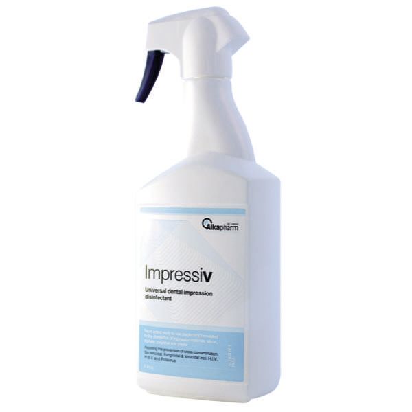 Impressiv - 1 Litre Trigger Spray