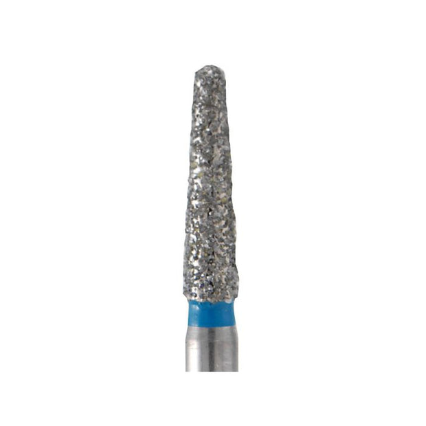 Diamond+ Burs: FG Medium Grit 501 (5)