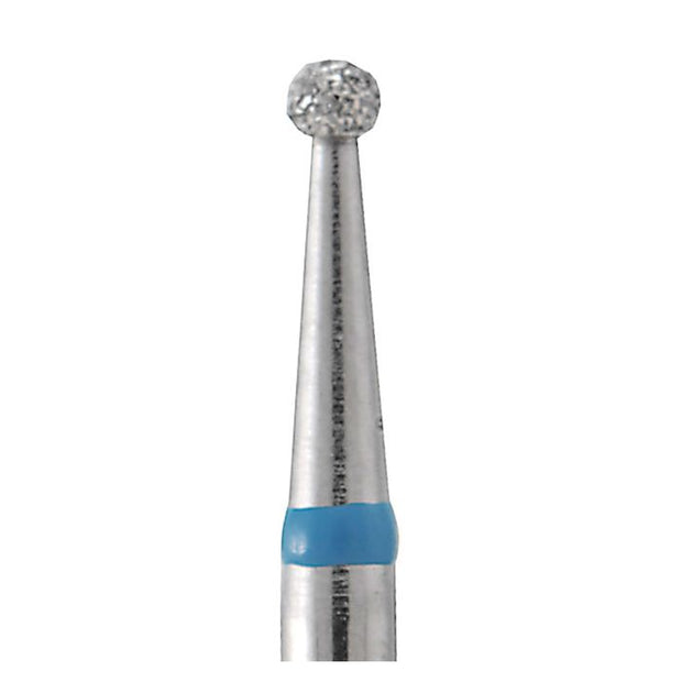 Diamond+ Burs: FG Medium Grit 521 (5)