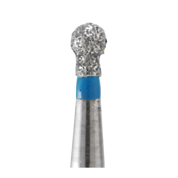Diamond+ Burs: FG Medium Grit 527 (5)
