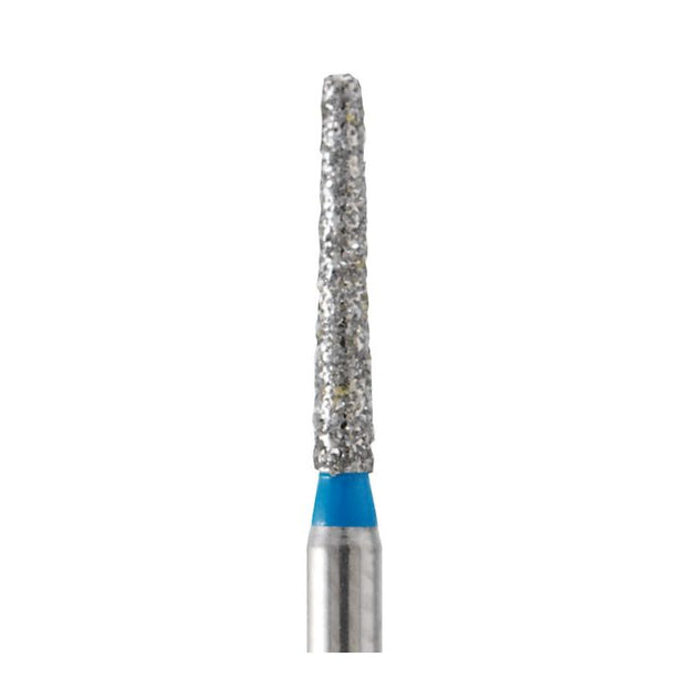 Diamond+ Burs: FG Medium Grit 555 (5)