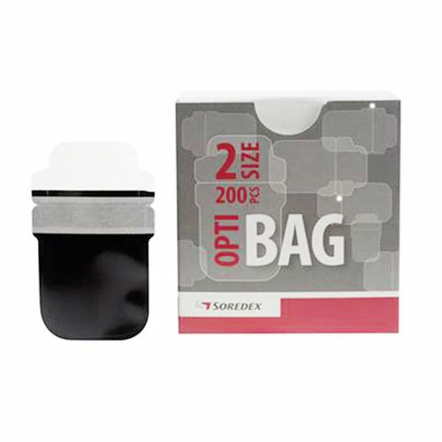 Digora Optime Hygiene Bags - Size 2 (200)