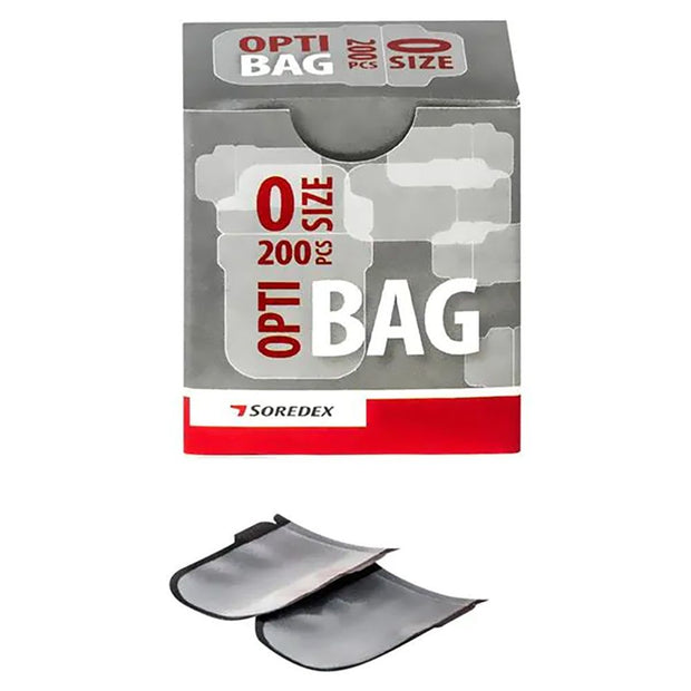 Digora Optime Hygiene Bags - Size 0 (200)