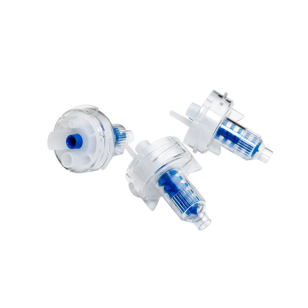 Dentsply Sirona Dynamic Mixing Tips - For DECA 380 Material (45)