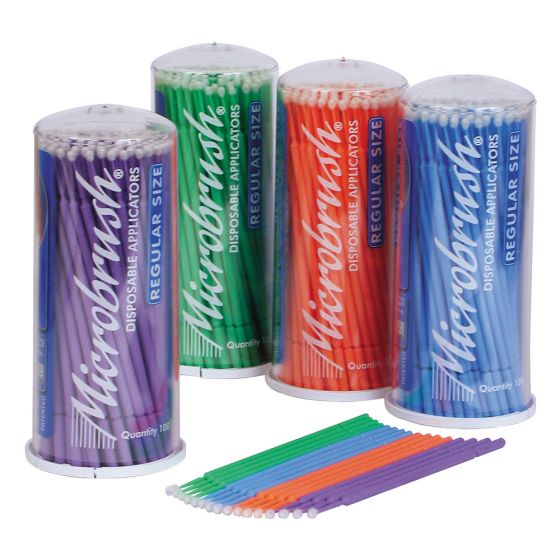 Microbrush Refill - Regular (400)